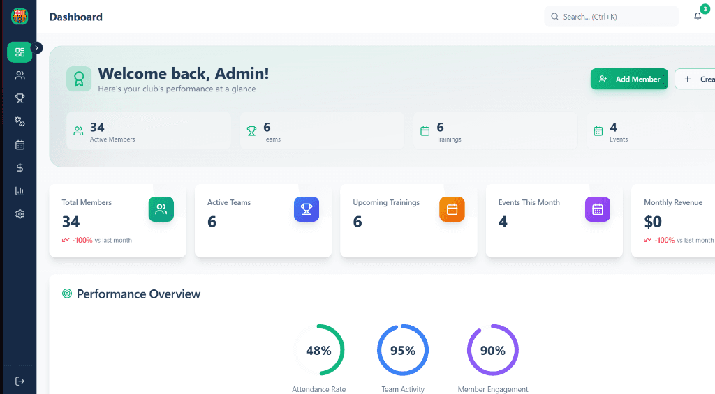 Project screenshot 1